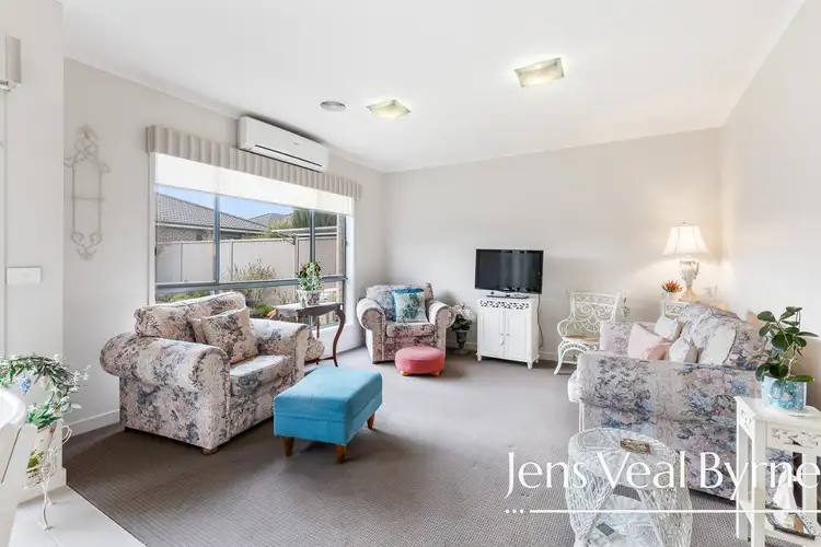 Sixth view of Homely townhouse listing, 11 Echo Place, Alfredton VIC 3350