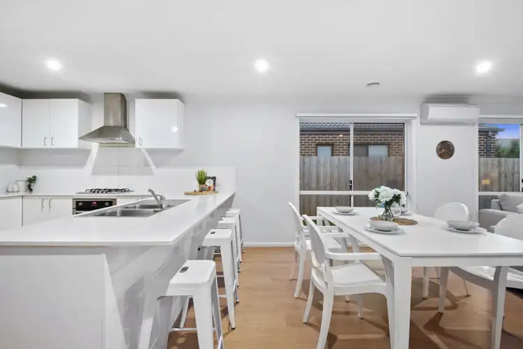 Second view of Homely house listing, 14 Bondi Street, Armstrong Creek VIC 3217