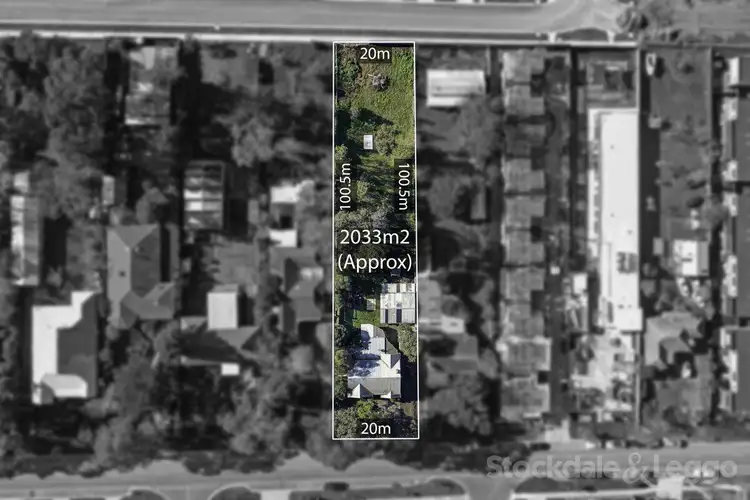 Address available on request