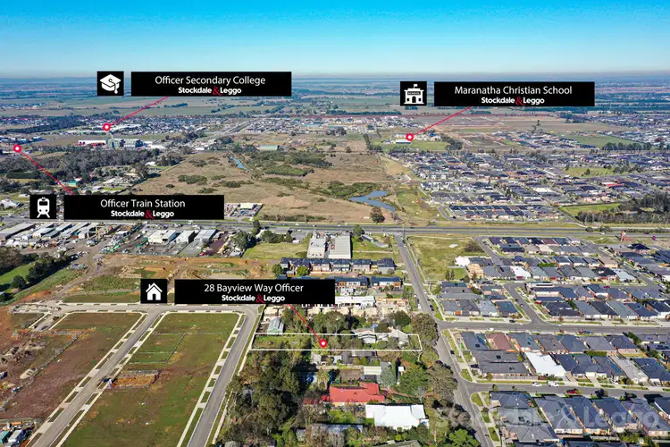 Third view of Homely house listing, Address available on request