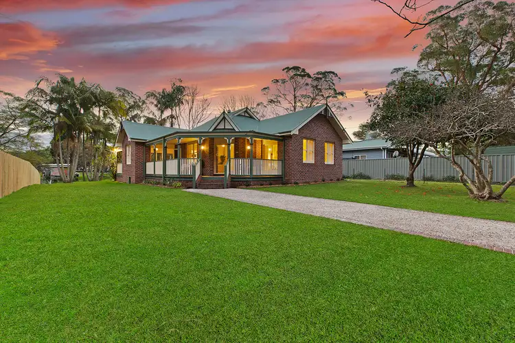 104 Chetwynd Road, Erina NSW 2250