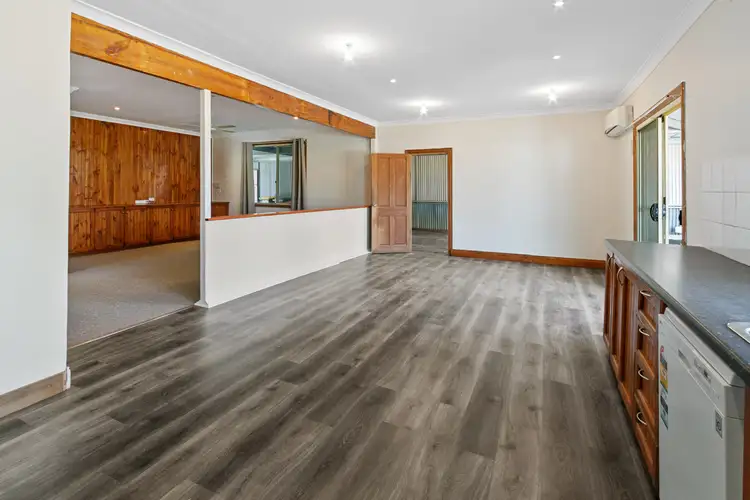 Fourth view of Homely house listing, 10 Railway Terrace, Snowtown SA 5520