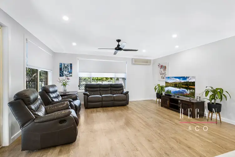 Fourth view of Homely house listing, 125-127 Riflebird Drive, Upper Caboolture QLD 4510