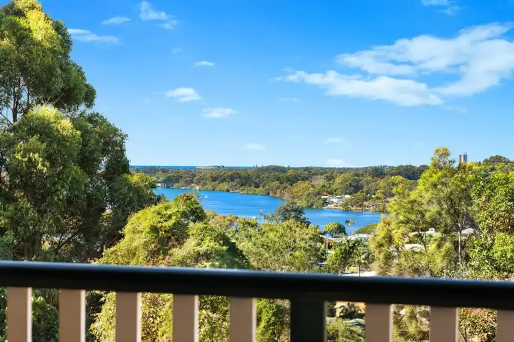 1/61 Panorama Drive, Tweed Heads West NSW 2485