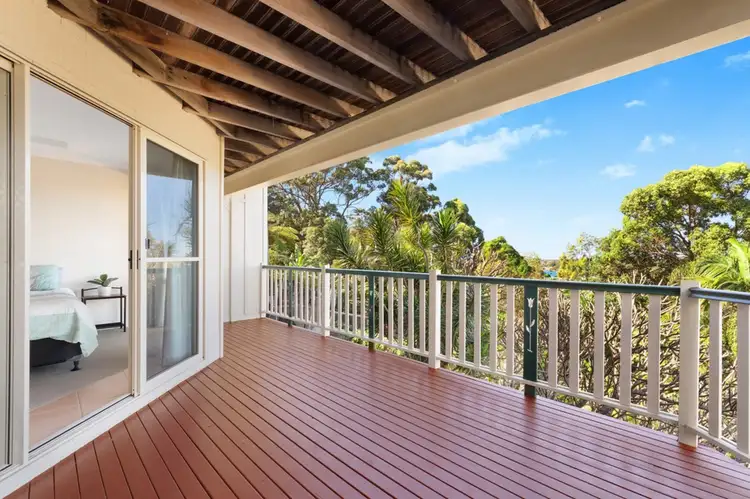 Third view of Homely semi-detached listing, 1/61 Panorama Drive, Tweed Heads West NSW 2485