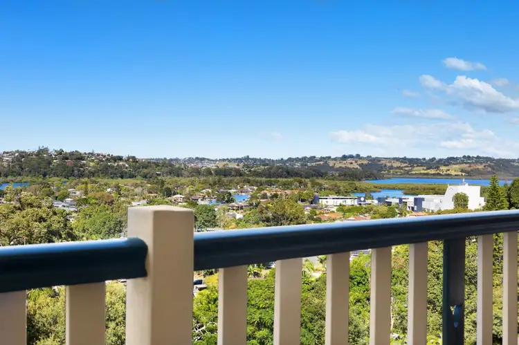 Fifth view of Homely semi-detached listing, 1/61 Panorama Drive, Tweed Heads West NSW 2485