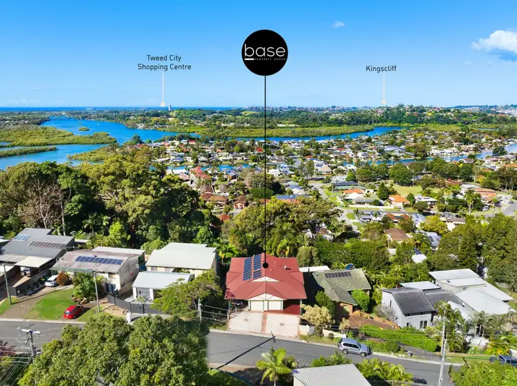 Sixth view of Homely semi-detached listing, 1/61 Panorama Drive, Tweed Heads West NSW 2485
