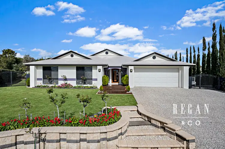 Main view of Homely house listing, 14 Weyba Court, Narangba QLD 4504