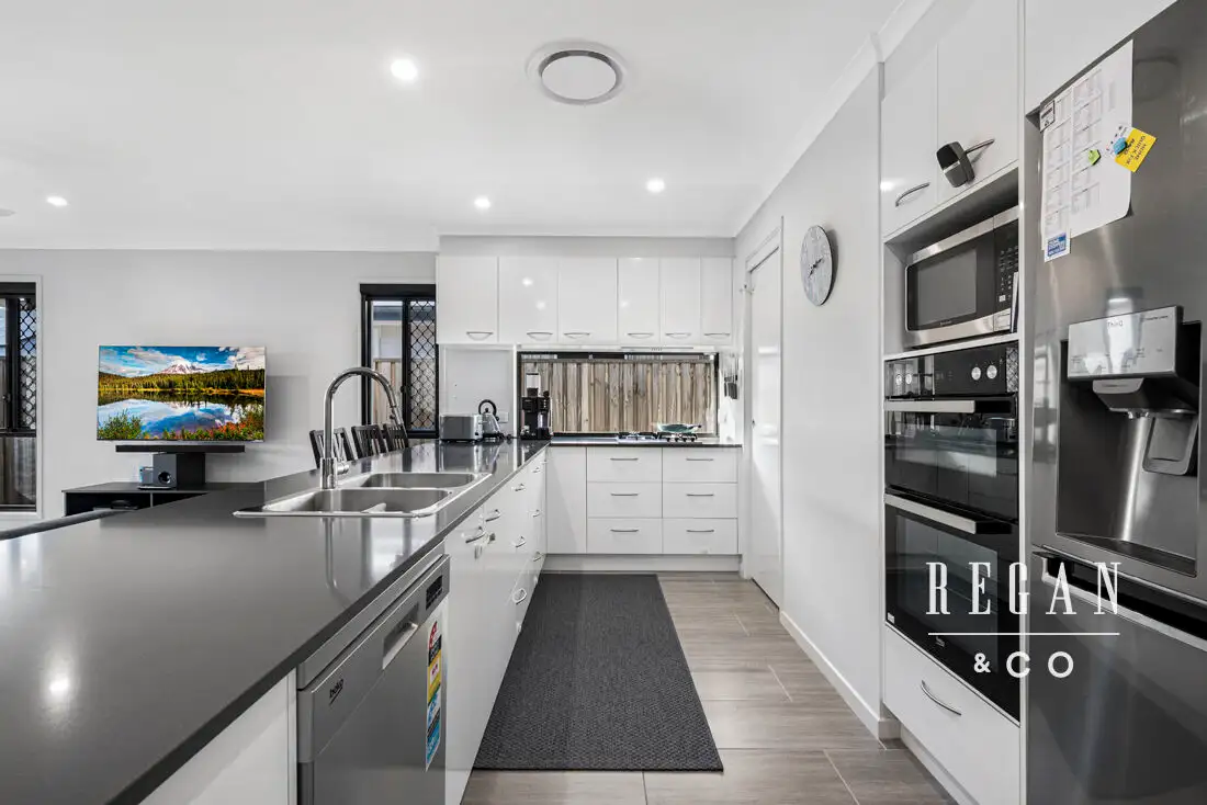 Main view of Homely house listing, 7 Palatial Crescent, Narangba QLD 4504