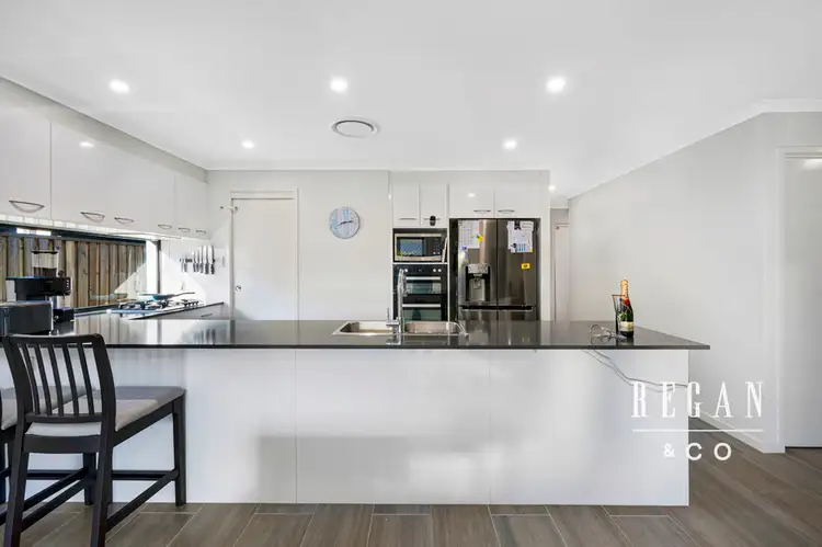 Third view of Homely house listing, 7 Palatial Crescent, Narangba QLD 4504
