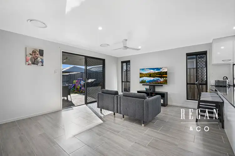 Fourth view of Homely house listing, 7 Palatial Crescent, Narangba QLD 4504