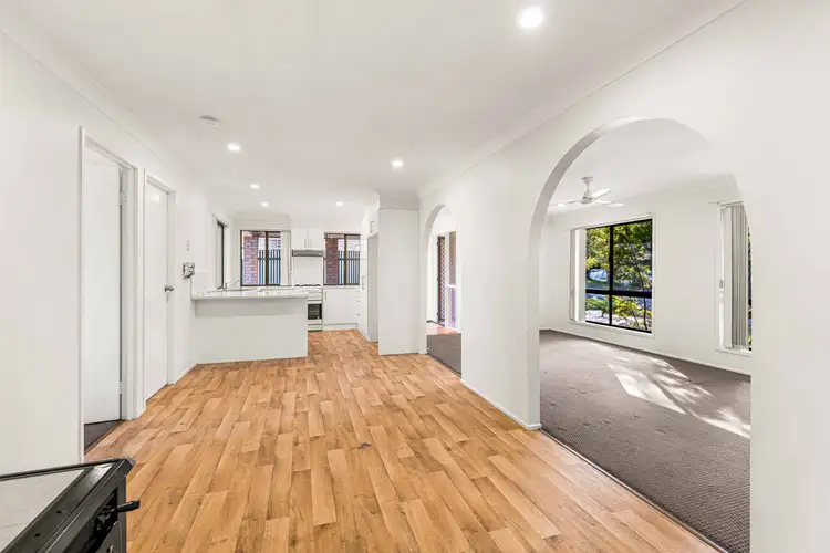 Third view of Homely house listing, 10 Marwedel Street, Kearneys Spring QLD 4350