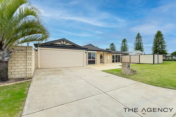 Main view of Homely house listing, 2 Sovereign Avenue, Port Kennedy WA 6172