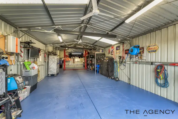 Second view of Homely house listing, 2 Sovereign Avenue, Port Kennedy WA 6172