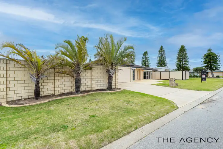 Fourth view of Homely house listing, 2 Sovereign Avenue, Port Kennedy WA 6172