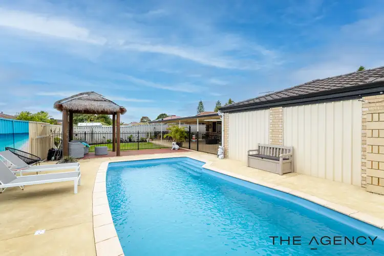 Seventh view of Homely house listing, 2 Sovereign Avenue, Port Kennedy WA 6172