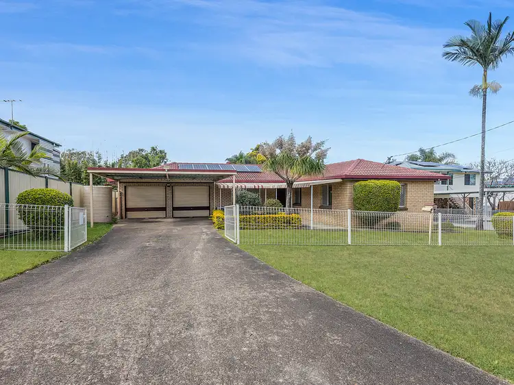 22 Warner Street, Raceview QLD 4305