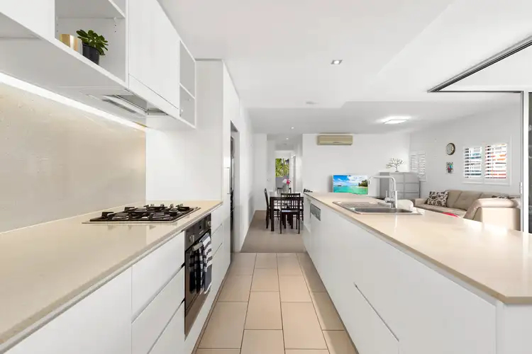 Main view of Homely unit listing, 71/37 Duncan Street, West End QLD 4101