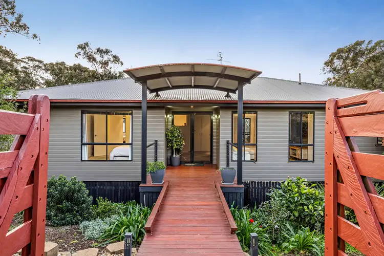Main view of Homely house listing, 10 Jackson Close, Highfields QLD 4352