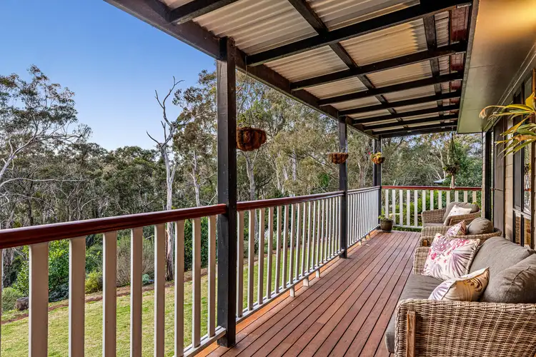 Third view of Homely house listing, 10 Jackson Close, Highfields QLD 4352