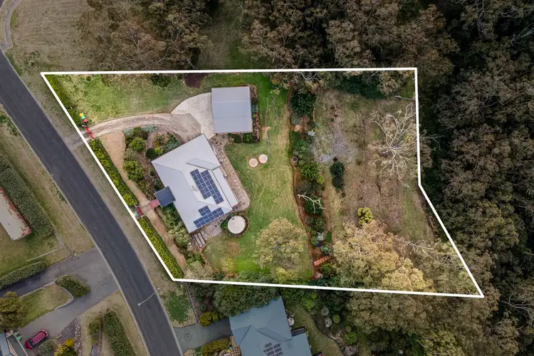 Fifth view of Homely house listing, 10 Jackson Close, Highfields QLD 4352