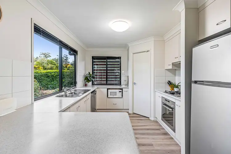 Sixth view of Homely house listing, 10 Jackson Close, Highfields QLD 4352