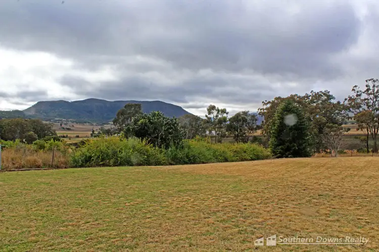 Main view of Homely land listing, LOT 11 Clematis Street, Emu Vale QLD 4371