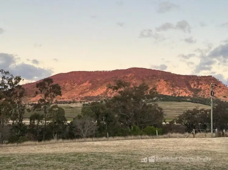 Third view of Homely land listing, LOT 11 Clematis Street, Emu Vale QLD 4371