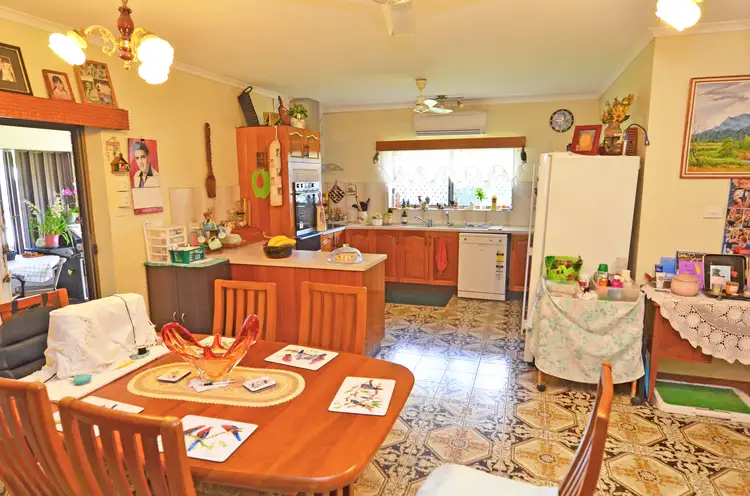 Fourth view of Homely house listing, 460 Springs Road, Paddys Green QLD 4880