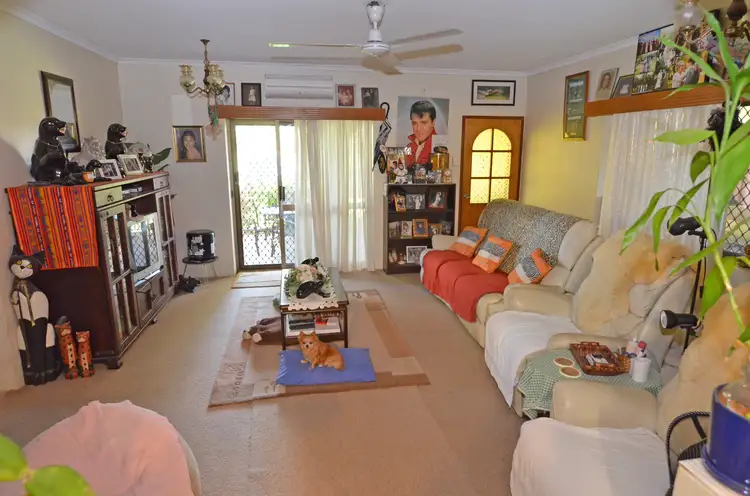 Fifth view of Homely house listing, 460 Springs Road, Paddys Green QLD 4880