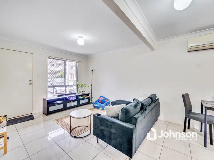 Fourth view of Homely townhouse listing, 12/21-29 Second Avenue, Marsden QLD 4132