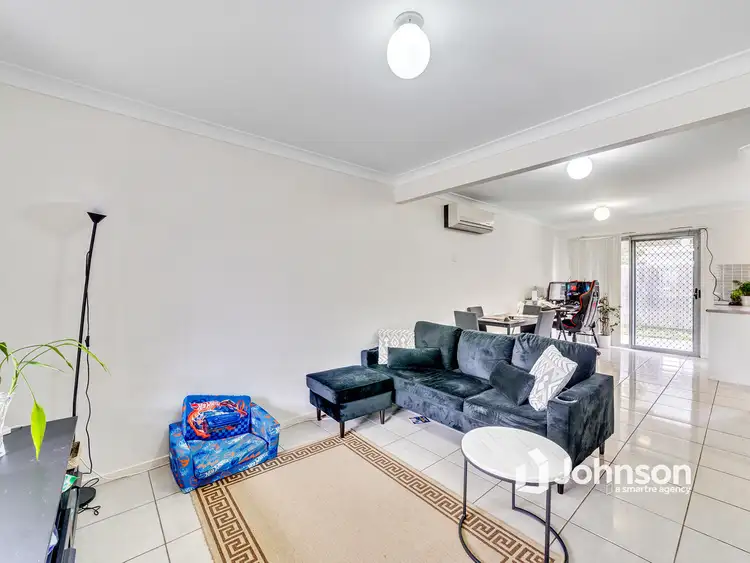 Fifth view of Homely townhouse listing, 12/21-29 Second Avenue, Marsden QLD 4132