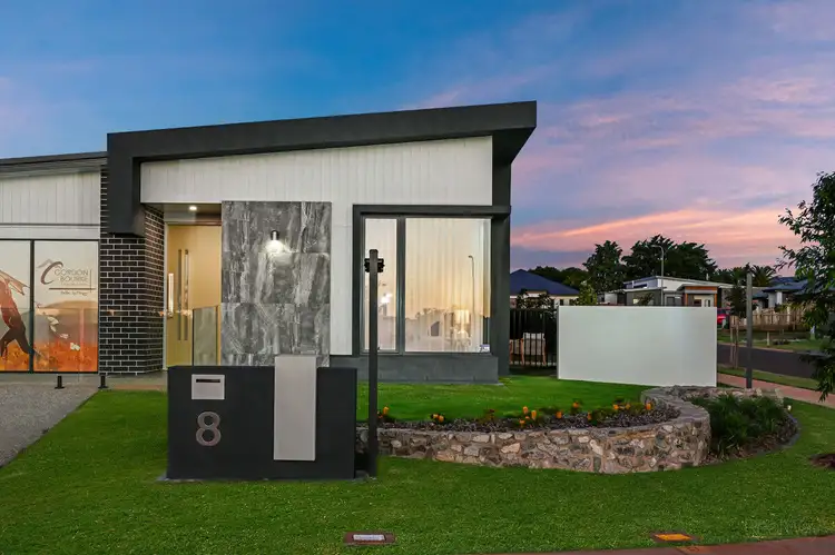 8 Carlow Lane, Middle Ridge QLD 4350
