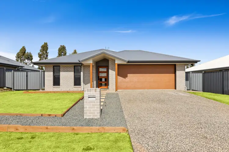 Main view of Homely house listing, 108 Magpie Drive, Cambooya QLD 4358