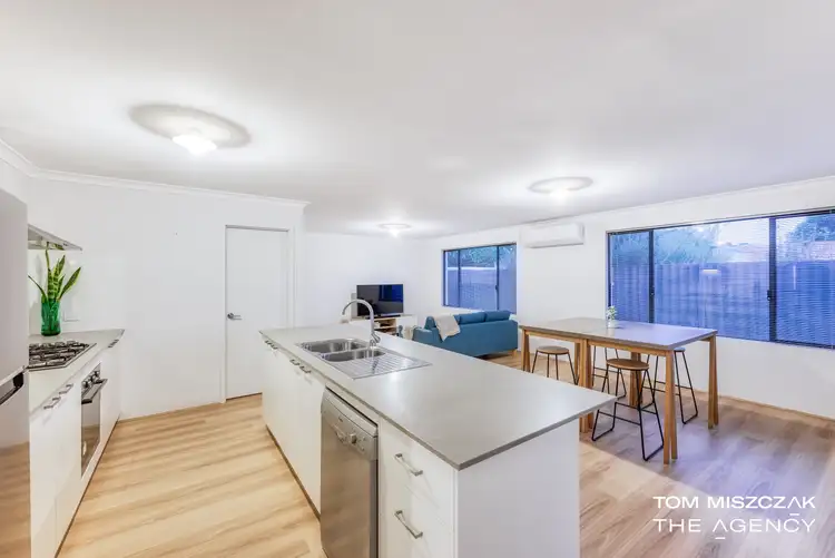 Second view of Homely house listing, 23a Vanda Place, Maddington WA 6109