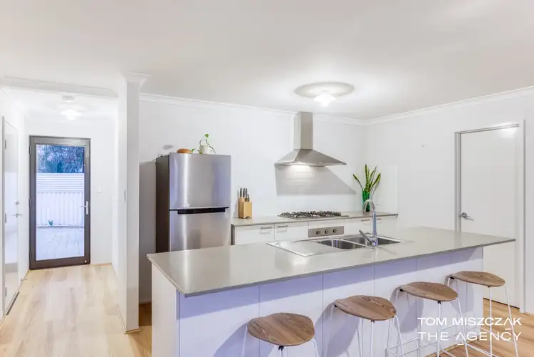 Third view of Homely house listing, 23a Vanda Place, Maddington WA 6109