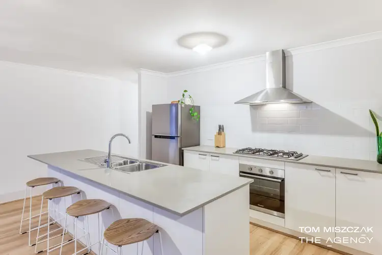 Fourth view of Homely house listing, 23a Vanda Place, Maddington WA 6109