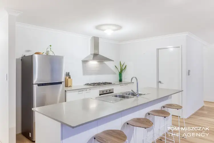 Fifth view of Homely house listing, 23a Vanda Place, Maddington WA 6109