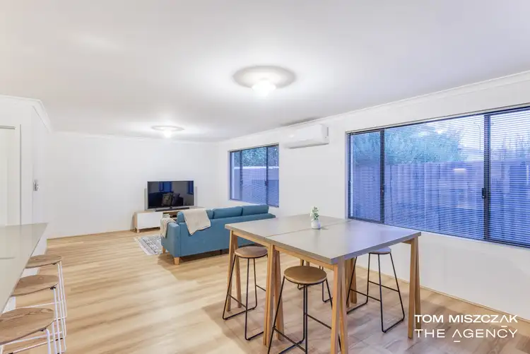 Sixth view of Homely house listing, 23a Vanda Place, Maddington WA 6109
