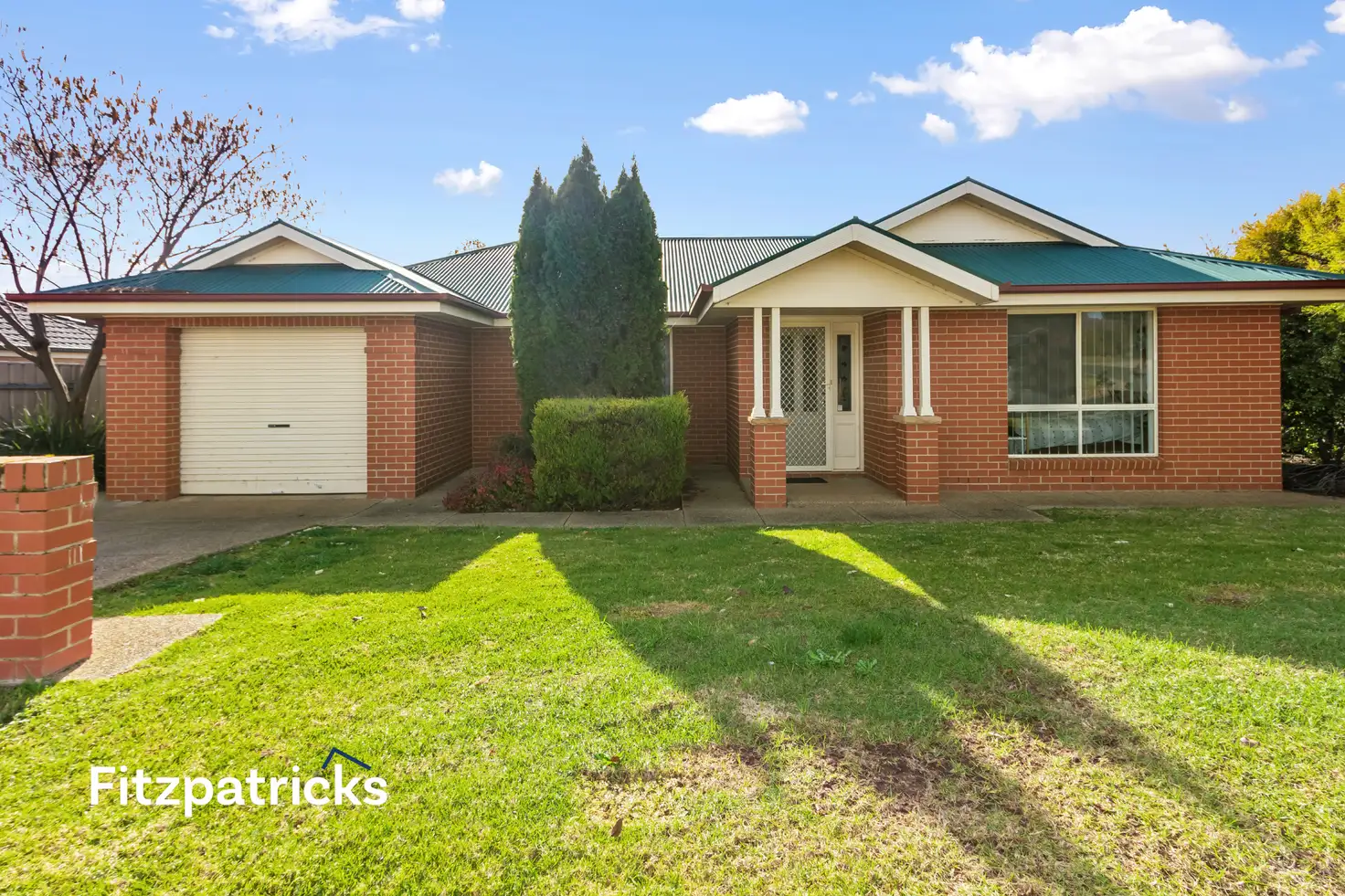 Main view of Homely house listing, 10 Netherby Place, Bourkelands NSW 2650