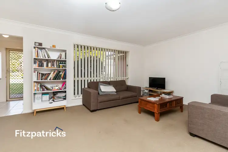 Second view of Homely house listing, 10 Netherby Place, Bourkelands NSW 2650