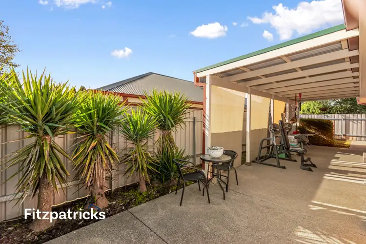 Fifth view of Homely house listing, 10 Netherby Place, Bourkelands NSW 2650