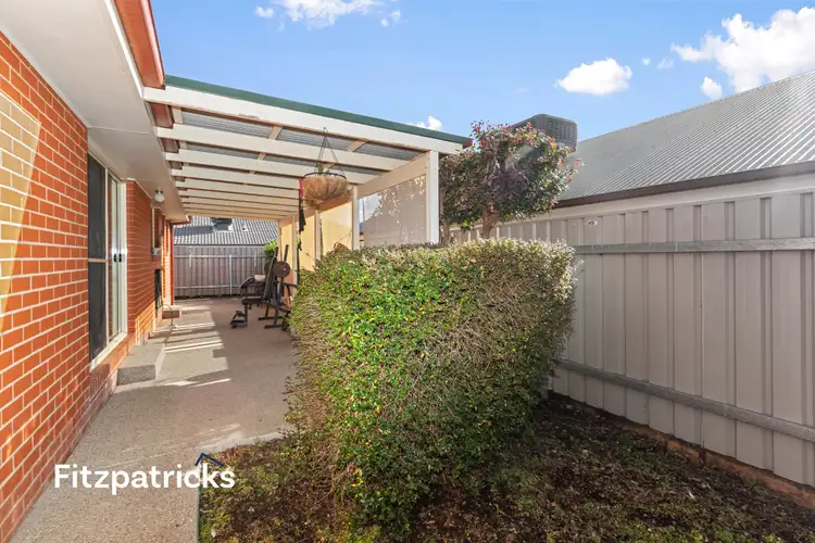 Sixth view of Homely house listing, 10 Netherby Place, Bourkelands NSW 2650