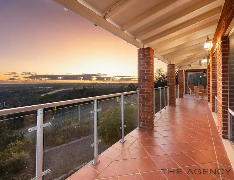 Fourth view of Homely house listing, 24 Melaleuca Road, Lesmurdie WA 6076