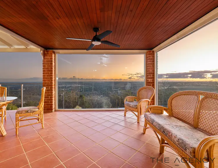 Sixth view of Homely house listing, 24 Melaleuca Road, Lesmurdie WA 6076