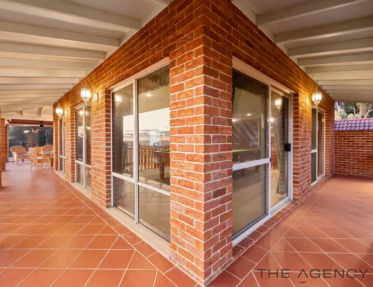 Seventh view of Homely house listing, 24 Melaleuca Road, Lesmurdie WA 6076