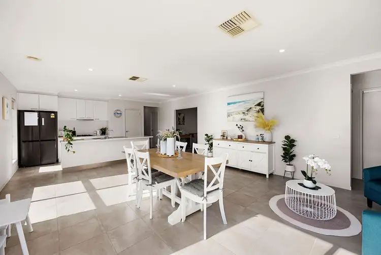 Third view of Homely house listing, 12 Barnes Street, Baranduda VIC 3691
