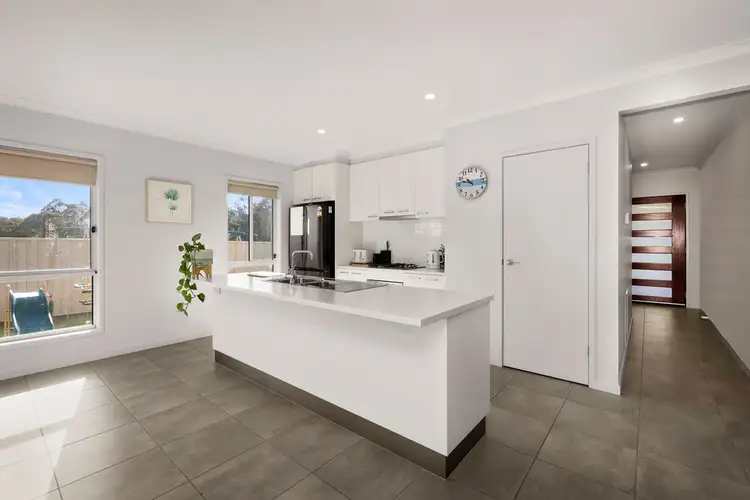 Fourth view of Homely house listing, 12 Barnes Street, Baranduda VIC 3691