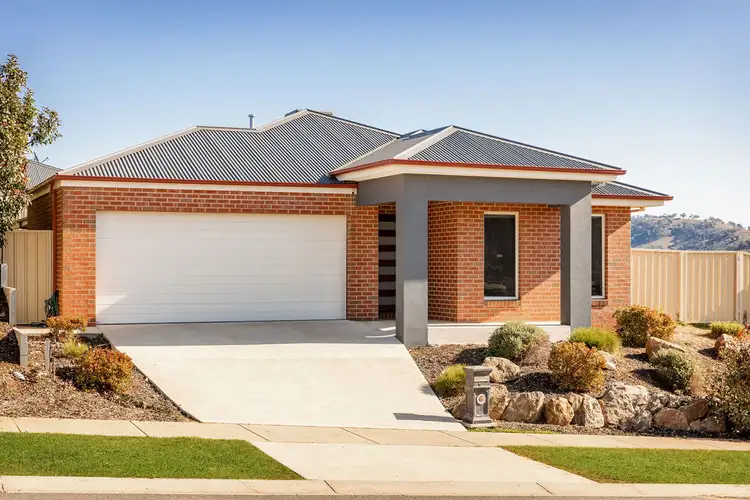 Fifth view of Homely house listing, 12 Barnes Street, Baranduda VIC 3691