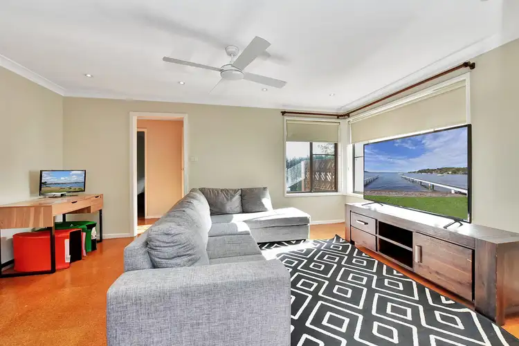 Second view of Homely house listing, 135 Wollombi Road, Cessnock NSW 2325